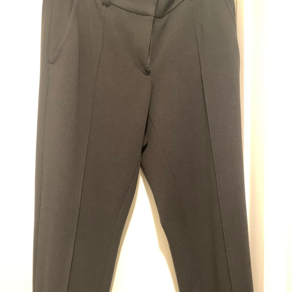 Black Trousers